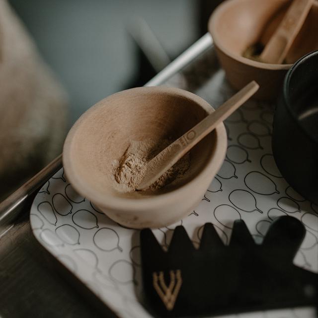 The Rooted Renewal Experience 