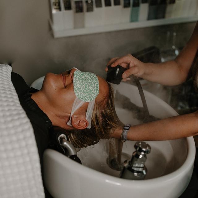 The Indulgent Ritual Package