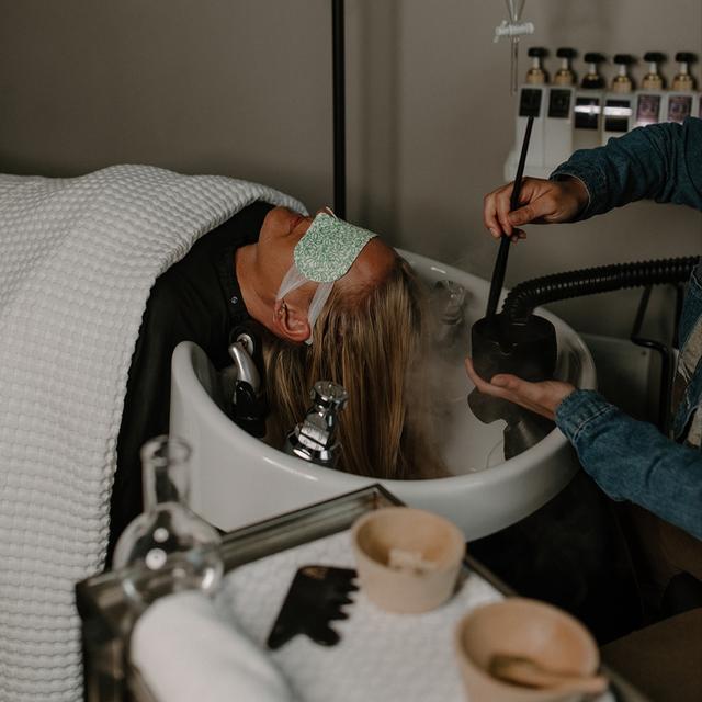 The Refresh Ritual Package